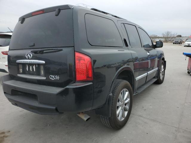 Photo 2 VIN: 5N3AA08D98N911177 - INFINITI QX56 