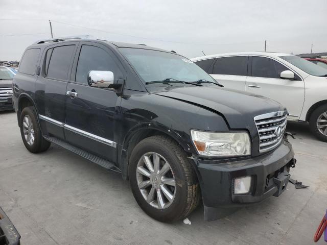 Photo 3 VIN: 5N3AA08D98N911177 - INFINITI QX56 