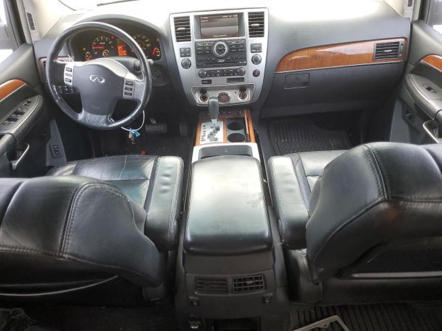 Photo 7 VIN: 5N3AA08D98N911177 - INFINITI QX56 