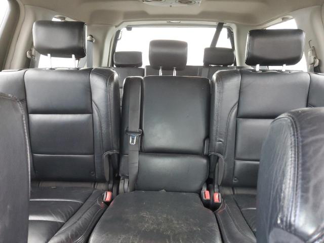 Photo 9 VIN: 5N3AA08D98N911177 - INFINITI QX56 