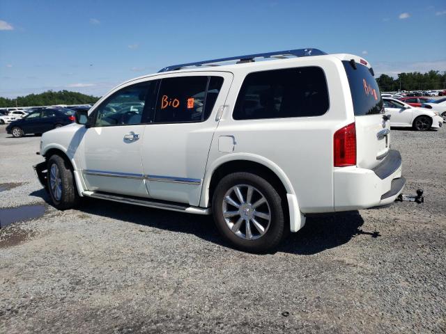 Photo 1 VIN: 5N3AA08D98N913317 - INFINITI QX56 