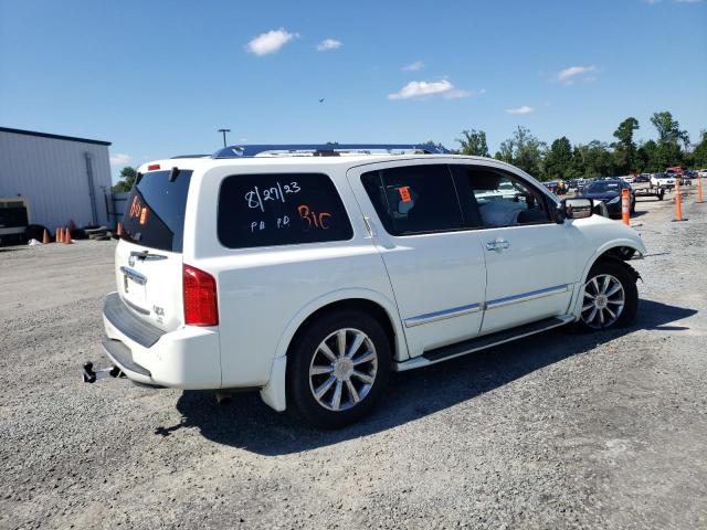 Photo 2 VIN: 5N3AA08D98N913317 - INFINITI QX56 