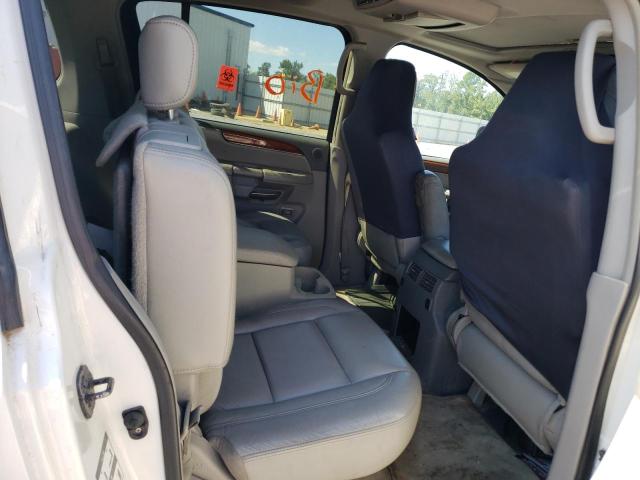 Photo 9 VIN: 5N3AA08D98N913317 - INFINITI QX56 