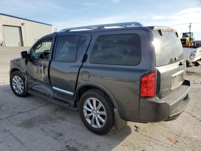 Photo 1 VIN: 5N3AA08D99N903923 - INFINITI QX56 