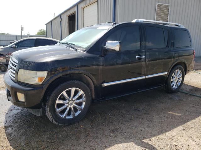 Photo 0 VIN: 5N3AA08DX8N903024 - INFINITI QX56 