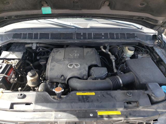 Photo 11 VIN: 5N3AA08DX8N903024 - INFINITI QX56 