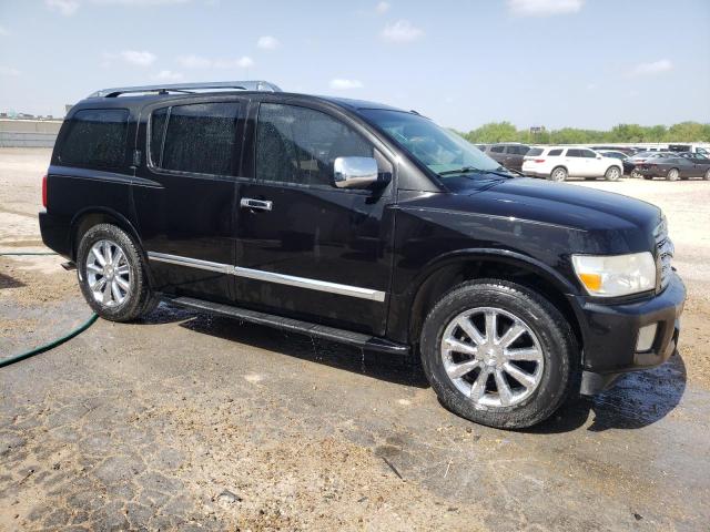 Photo 3 VIN: 5N3AA08DX8N903024 - INFINITI QX56 