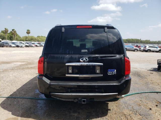 Photo 5 VIN: 5N3AA08DX8N903024 - INFINITI QX56 