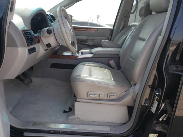 Photo 6 VIN: 5N3AA08DX8N903024 - INFINITI QX56 