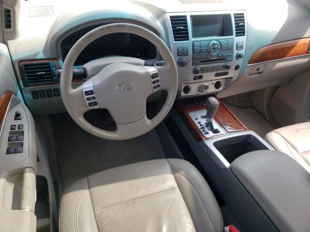 Photo 7 VIN: 5N3AA08DX8N903024 - INFINITI QX56 