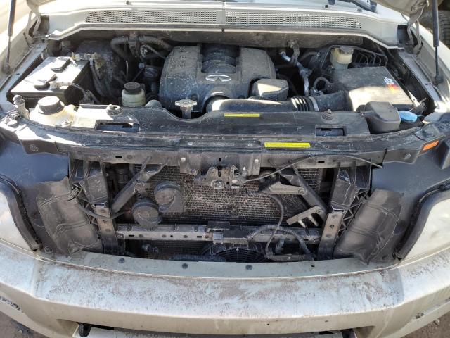 Photo 11 VIN: 5N3AA08DX8N908885 - INFINITI QX56 