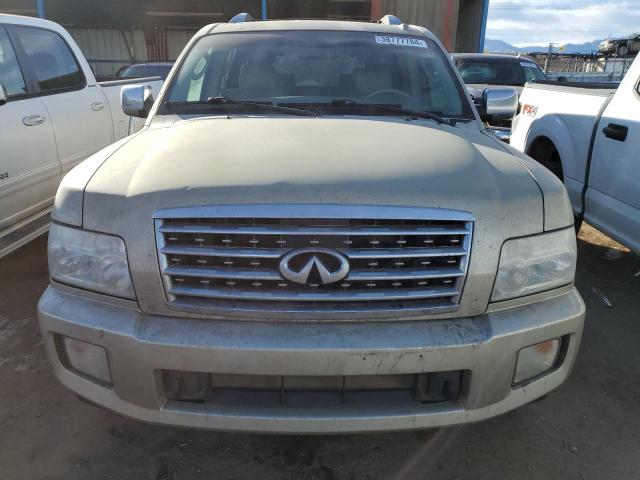 Photo 4 VIN: 5N3AA08DX8N908885 - INFINITI QX56 