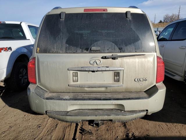 Photo 5 VIN: 5N3AA08DX8N908885 - INFINITI QX56 