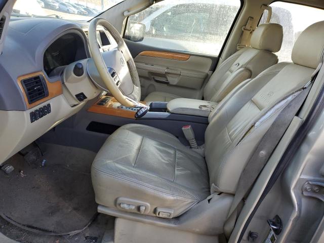 Photo 6 VIN: 5N3AA08DX8N908885 - INFINITI QX56 