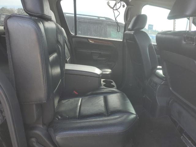 Photo 10 VIN: 5N3AA08DX9N904417 - INFINITI QX56 