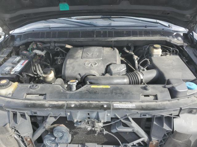 Photo 11 VIN: 5N3AA08DX9N904417 - INFINITI QX56 