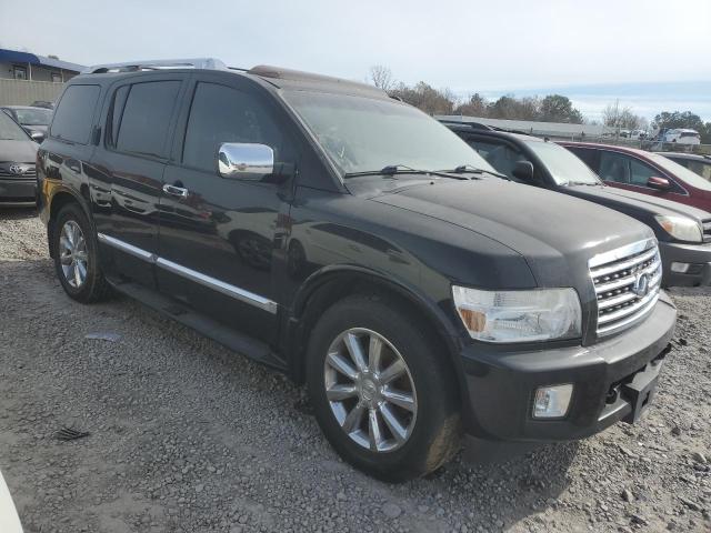 Photo 3 VIN: 5N3AA08DX9N904417 - INFINITI QX56 