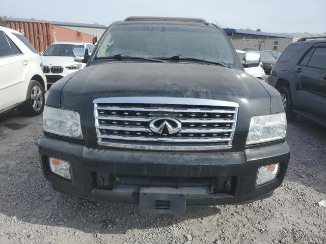 Photo 4 VIN: 5N3AA08DX9N904417 - INFINITI QX56 