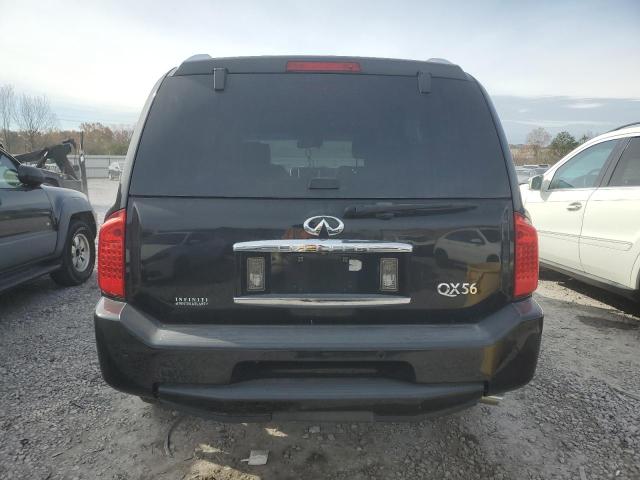 Photo 5 VIN: 5N3AA08DX9N904417 - INFINITI QX56 