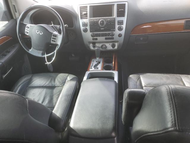 Photo 7 VIN: 5N3AA08DX9N904417 - INFINITI QX56 