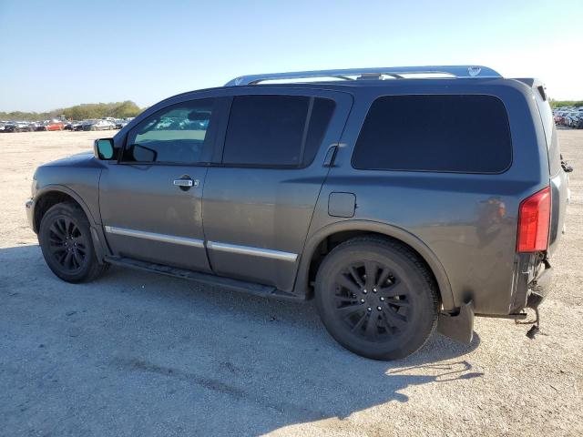 Photo 1 VIN: 5N3ZA0NC0AN900542 - INFINITI QX56 