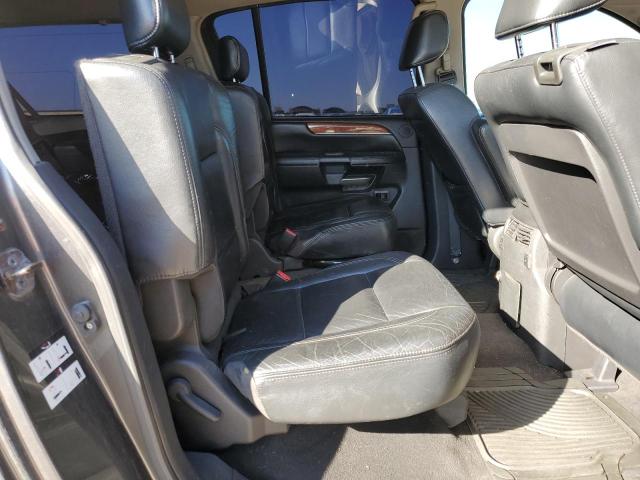 Photo 10 VIN: 5N3ZA0NC0AN900542 - INFINITI QX56 