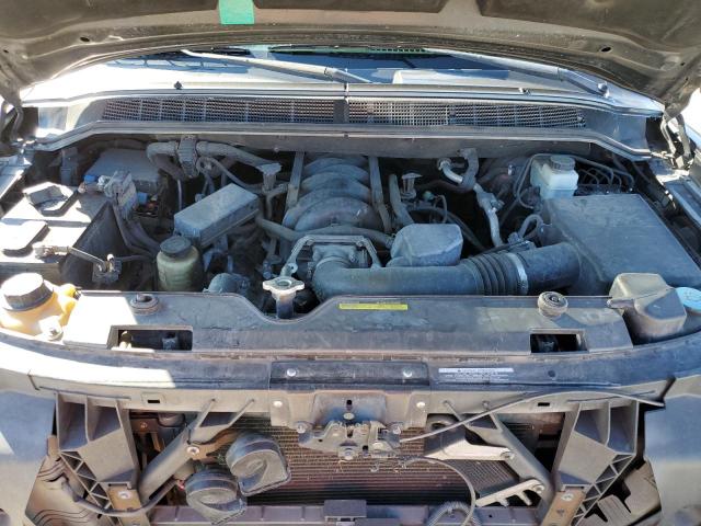 Photo 11 VIN: 5N3ZA0NC0AN900542 - INFINITI QX56 