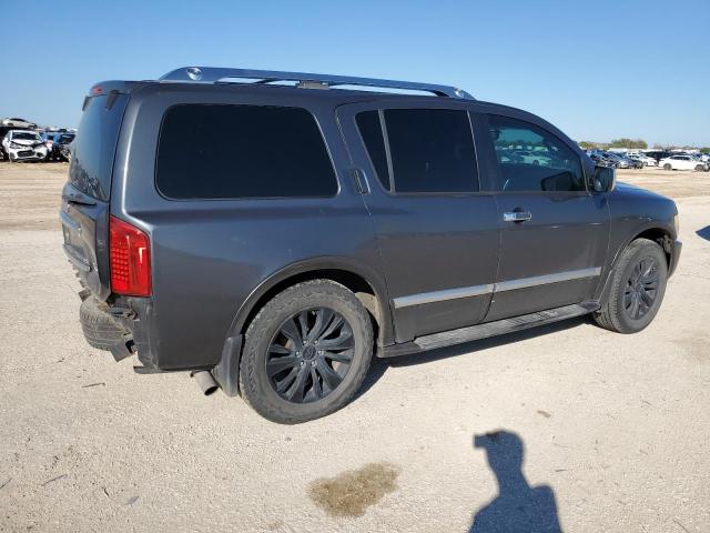 Photo 2 VIN: 5N3ZA0NC0AN900542 - INFINITI QX56 