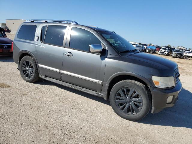 Photo 3 VIN: 5N3ZA0NC0AN900542 - INFINITI QX56 