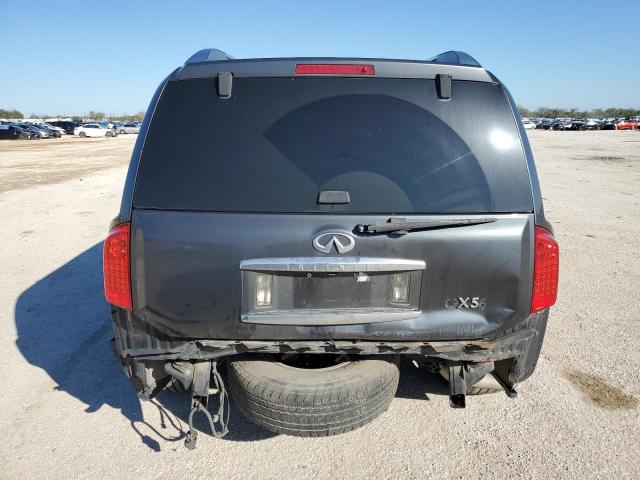 Photo 5 VIN: 5N3ZA0NC0AN900542 - INFINITI QX56 