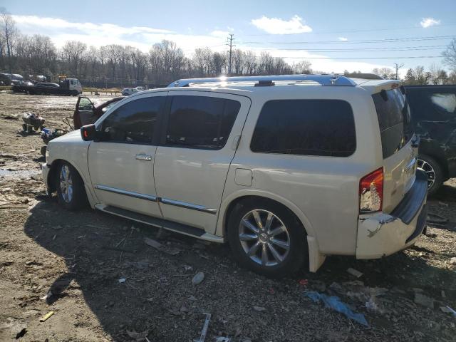 Photo 1 VIN: 5N3ZA0NC0AN904414 - INFINITI QX56 