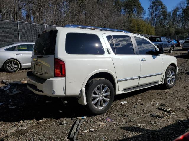 Photo 2 VIN: 5N3ZA0NC0AN904414 - INFINITI QX56 