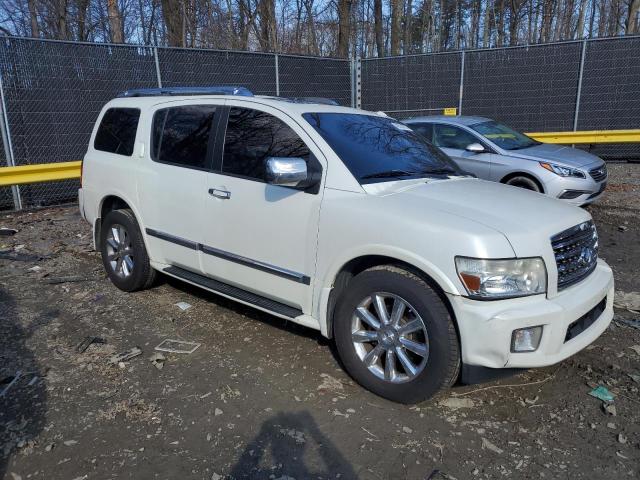 Photo 3 VIN: 5N3ZA0NC0AN904414 - INFINITI QX56 