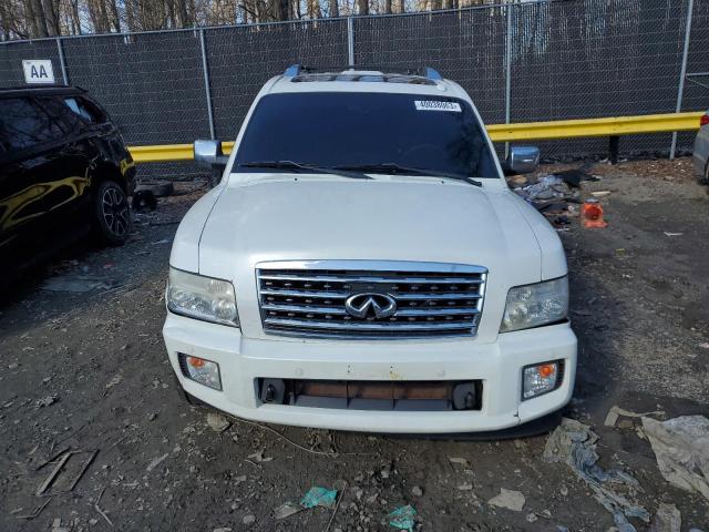 Photo 4 VIN: 5N3ZA0NC0AN904414 - INFINITI QX56 