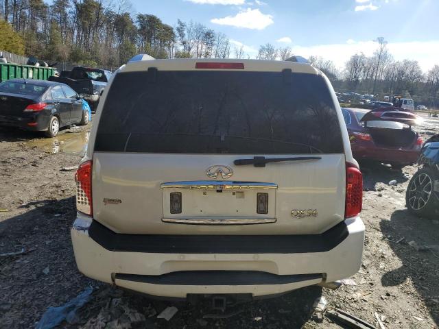 Photo 5 VIN: 5N3ZA0NC0AN904414 - INFINITI QX56 