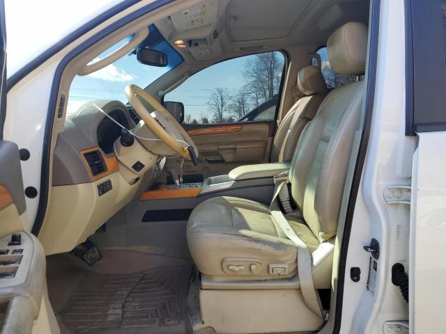 Photo 6 VIN: 5N3ZA0NC0AN904414 - INFINITI QX56 