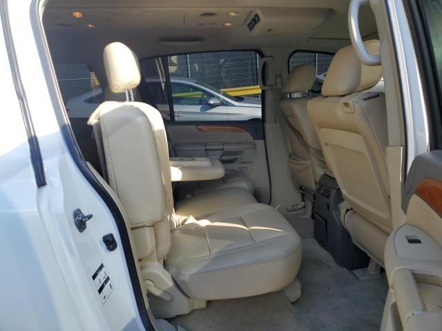 Photo 9 VIN: 5N3ZA0NC0AN904414 - INFINITI QX56 