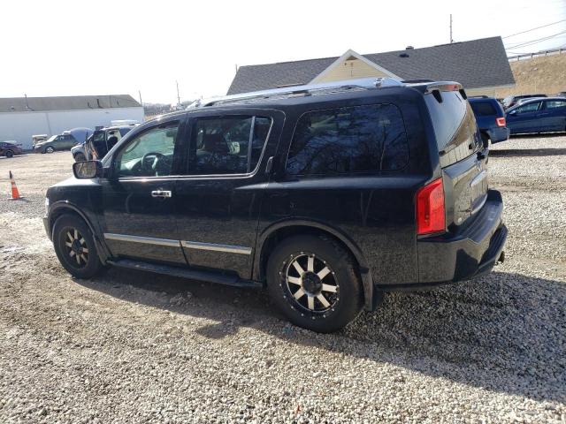 Photo 1 VIN: 5N3ZA0NC0AN906583 - INFINITI QX56 