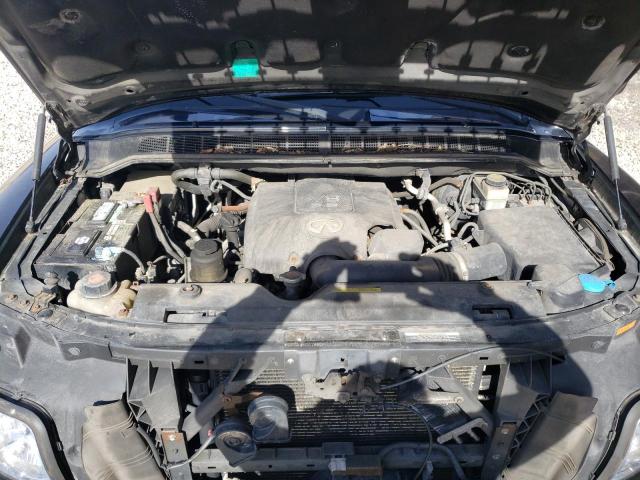 Photo 11 VIN: 5N3ZA0NC0AN906583 - INFINITI QX56 