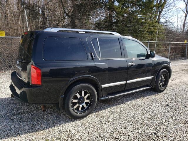 Photo 2 VIN: 5N3ZA0NC0AN906583 - INFINITI QX56 