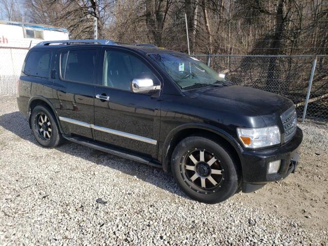 Photo 3 VIN: 5N3ZA0NC0AN906583 - INFINITI QX56 