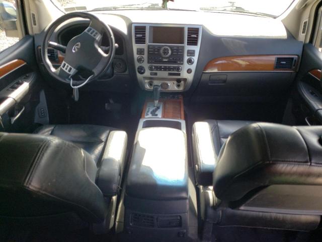 Photo 7 VIN: 5N3ZA0NC0AN906583 - INFINITI QX56 