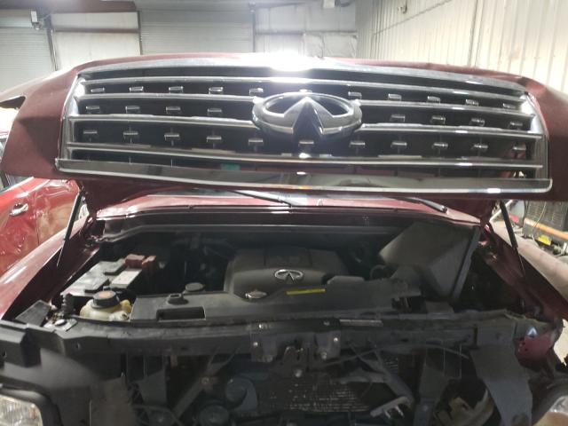 Photo 6 VIN: 5N3ZA0NC0AN907006 - INFINITI QX56 