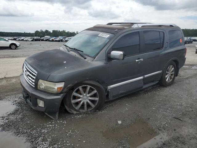 Photo 0 VIN: 5N3ZA0NC1AN903496 - INFINITI QX56 