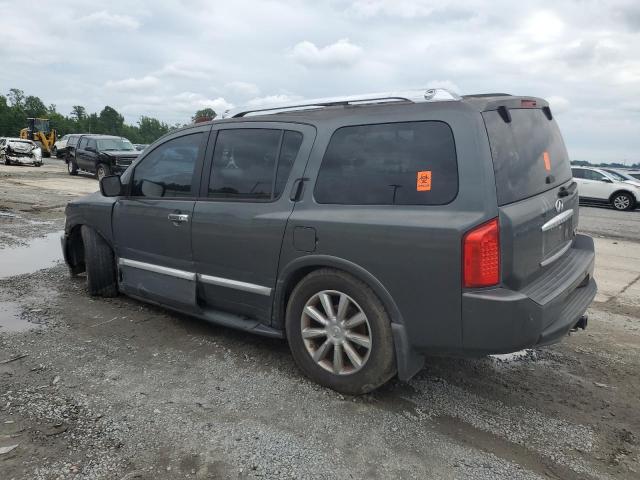 Photo 1 VIN: 5N3ZA0NC1AN903496 - INFINITI QX56 