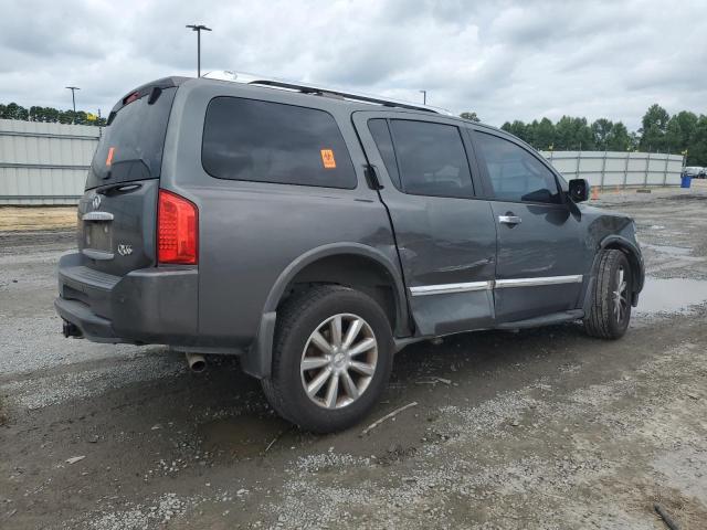 Photo 2 VIN: 5N3ZA0NC1AN903496 - INFINITI QX56 