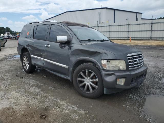 Photo 3 VIN: 5N3ZA0NC1AN903496 - INFINITI QX56 