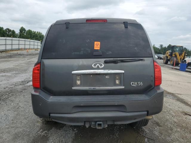 Photo 5 VIN: 5N3ZA0NC1AN903496 - INFINITI QX56 