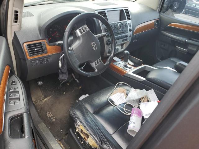 Photo 7 VIN: 5N3ZA0NC1AN903496 - INFINITI QX56 