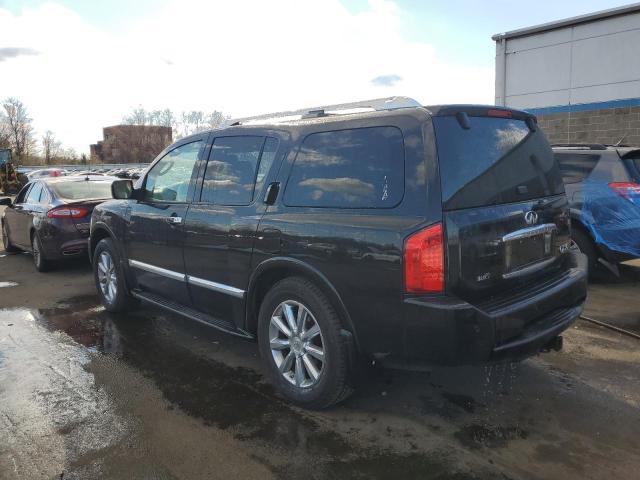 Photo 1 VIN: 5N3ZA0NC1AN904311 - INFINITI QX56 